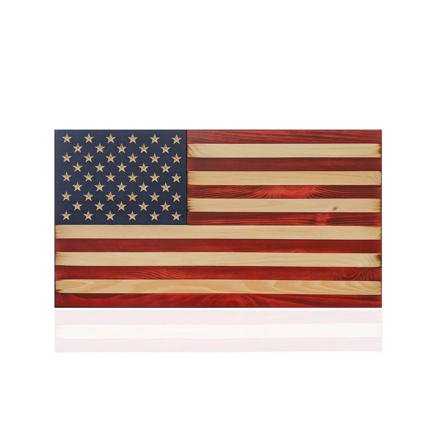 Corporate Old Glory Flag